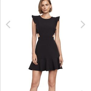 BCBGMaxaria Nicole dress